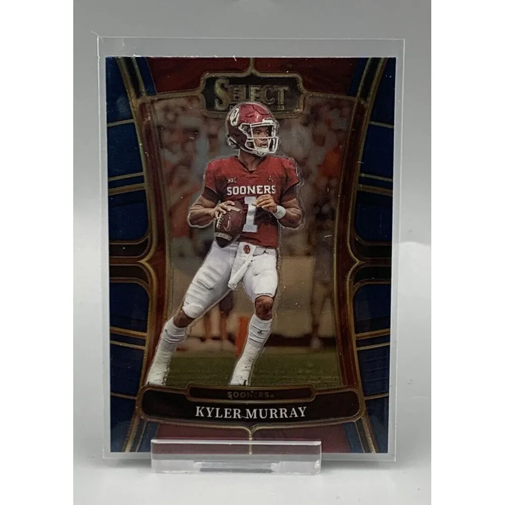 Kyler Murray- #5 - 2023 Select Draft Picks - Oklahoma Sooners‎